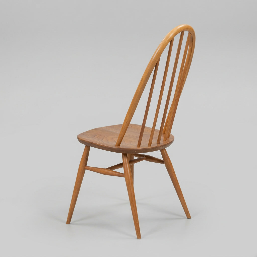 Ercol Quaker Chair