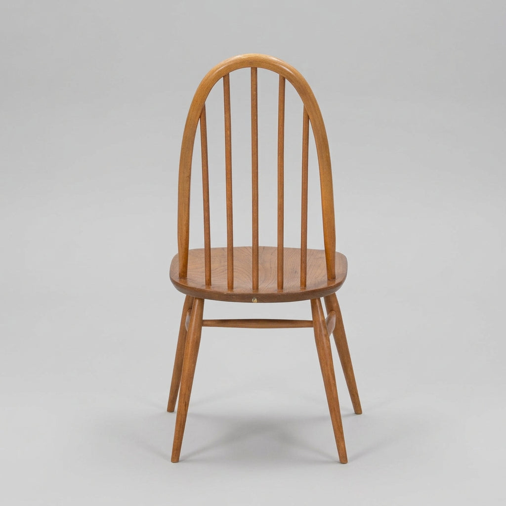 Ercol Quaker Chair