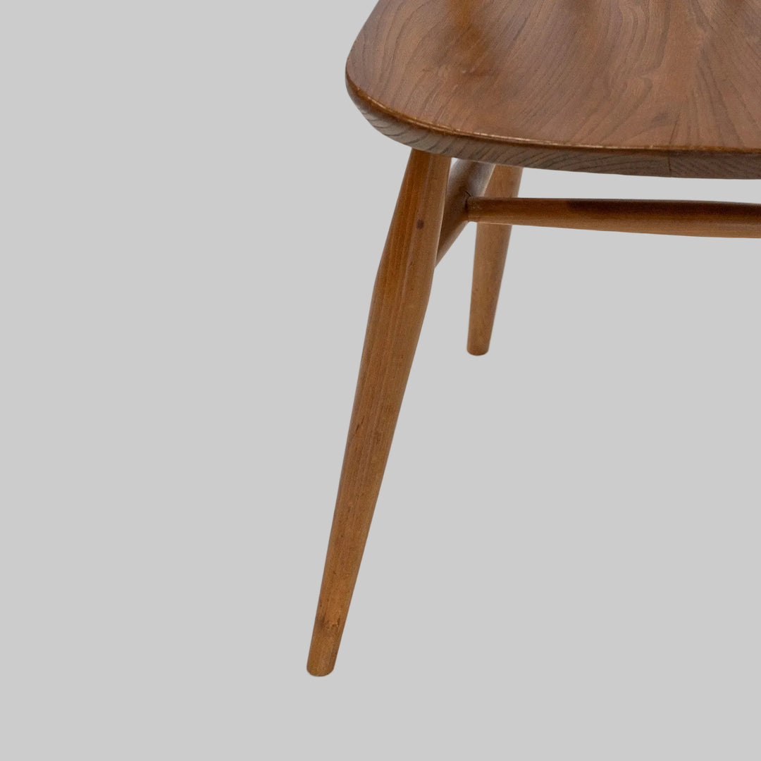 Ercol Quaker Chair