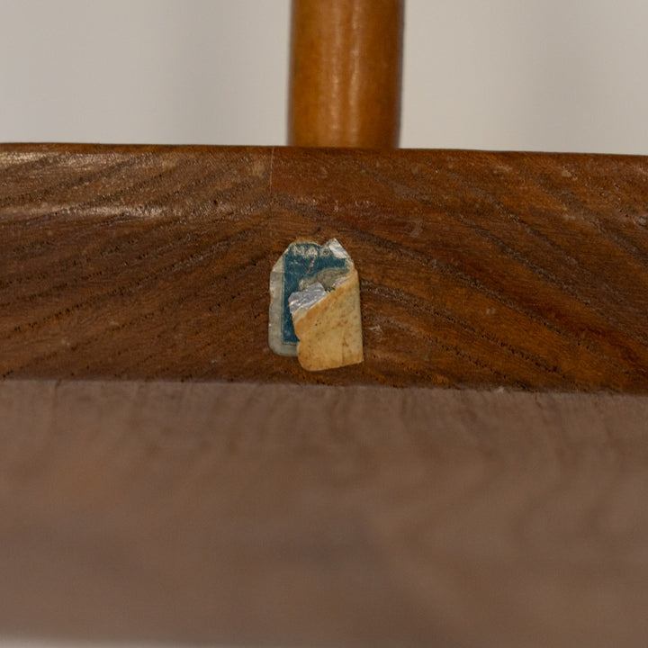 Ercol Quaker Chair