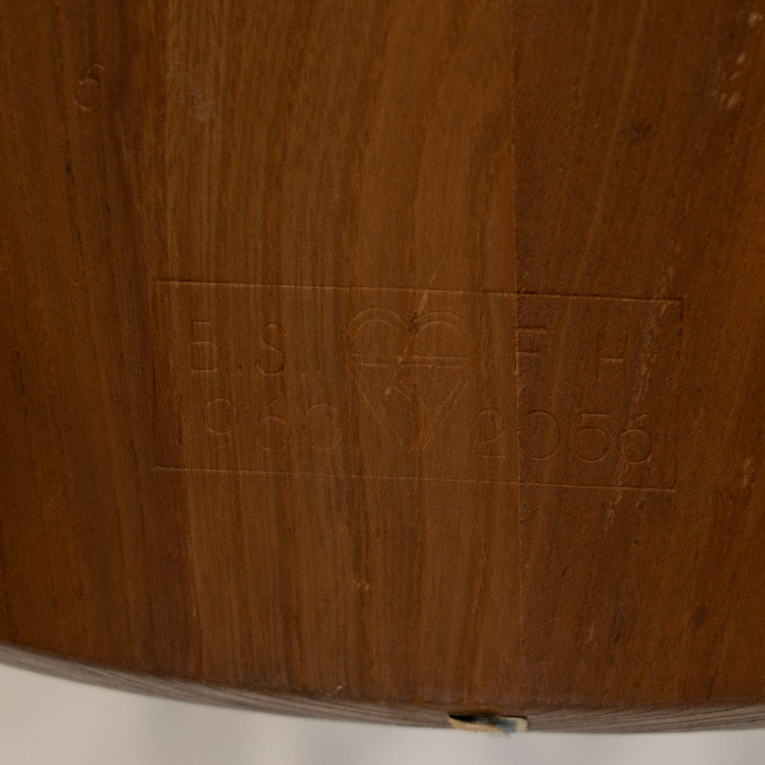 Ercol Quaker Chair