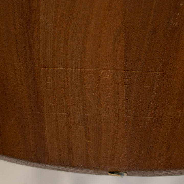 Ercol Quaker Chair