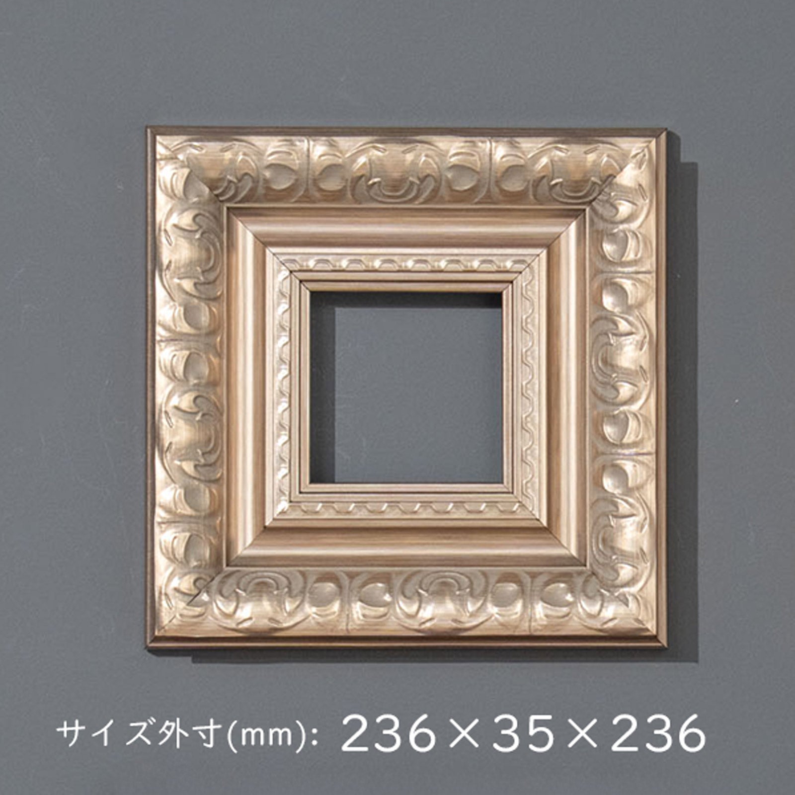 オリジナルミニ額 25パターン各2個ずつ 計50個セット /A – THE GLOBE
