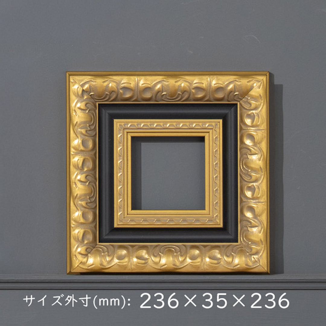 オリジナルミニ額 25パターン各2個ずつ 計50個セット /A