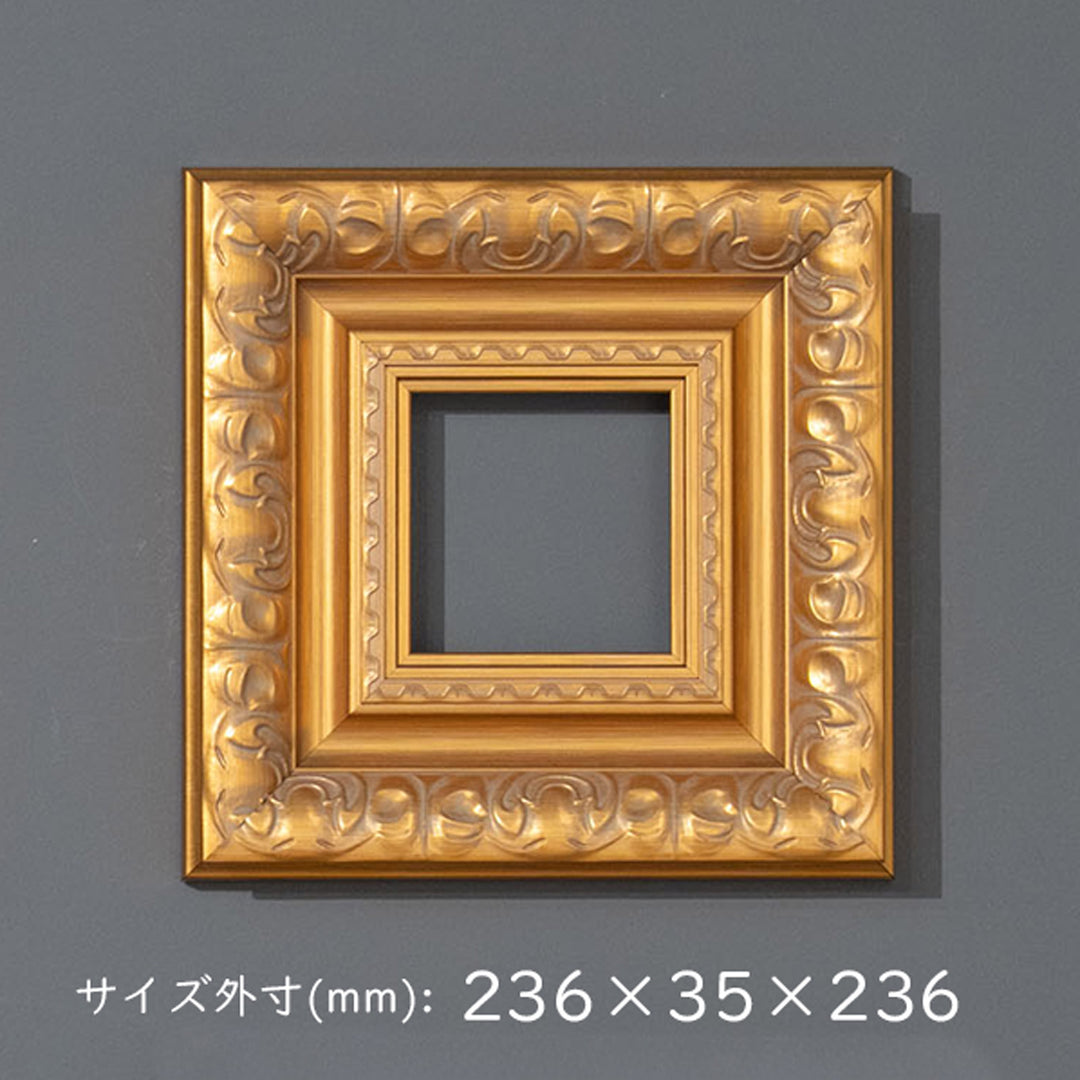 オリジナルミニ額 25パターン各2個ずつ 計50個セット /A