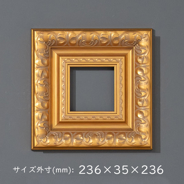 オリジナルミニ額 25パターン各2個ずつ 計50個セット /A