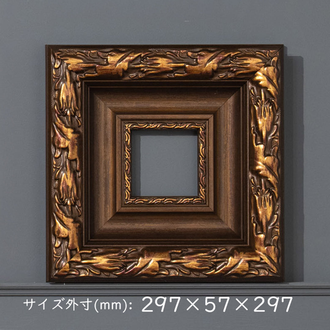 オリジナルミニ額 25パターン各2個ずつ 計50個セット /A