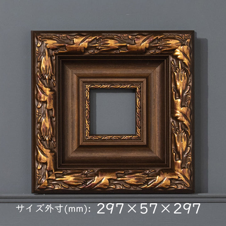 オリジナルミニ額 25パターン各2個ずつ 計50個セット /A