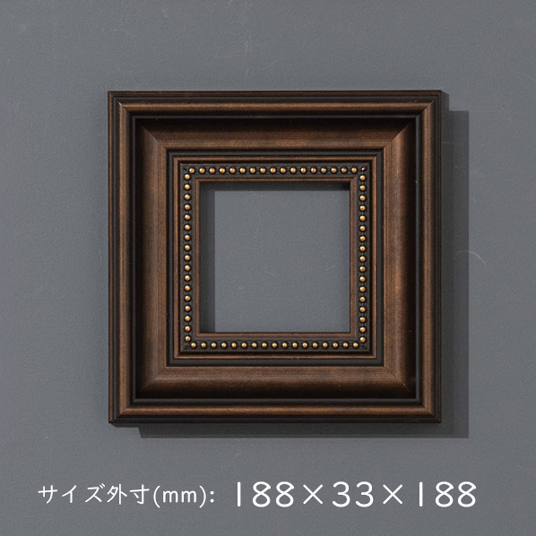 オリジナルミニ額 25パターン各2個ずつ 計50個セット /A