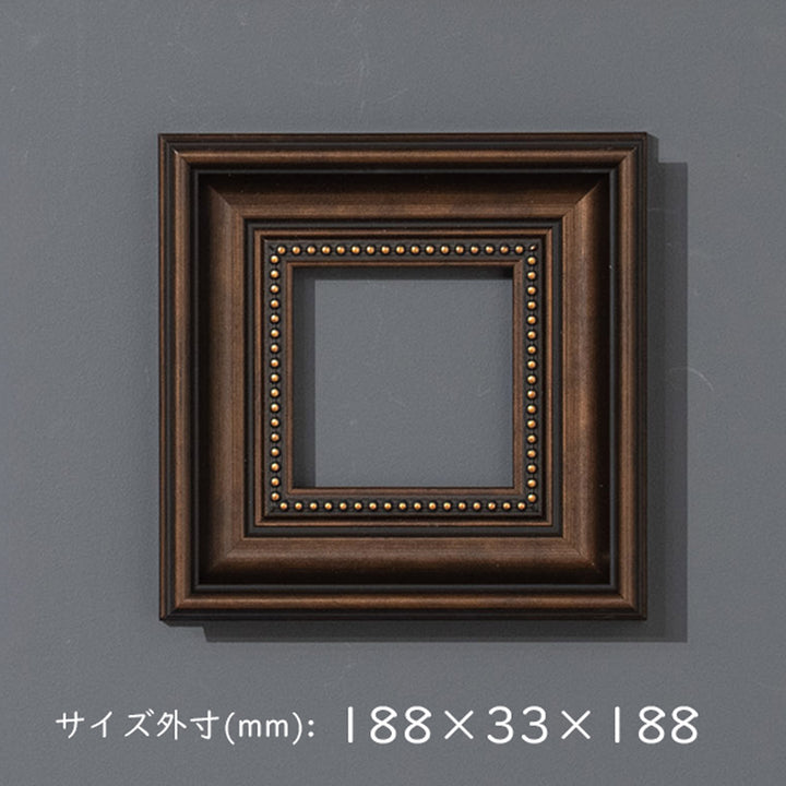 オリジナルミニ額 25パターン各2個ずつ 計50個セット /A