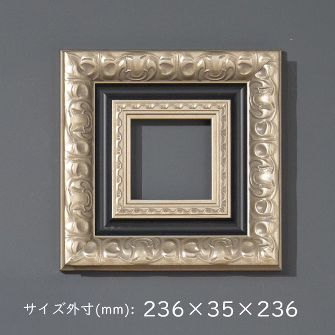 オリジナルミニ額 25パターン各2個ずつ 計50個セット /A