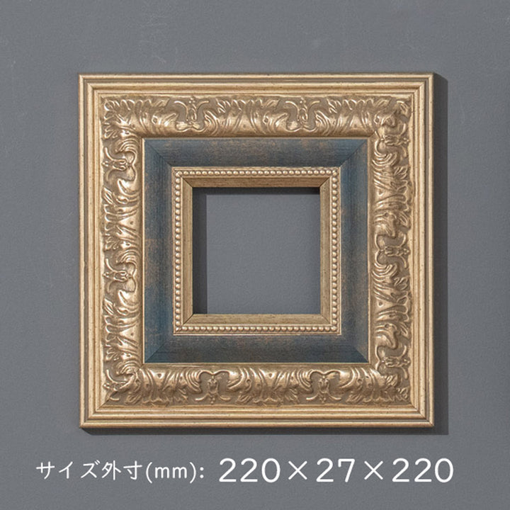 オリジナルミニ額 25パターン各2個ずつ 計50個セット /A