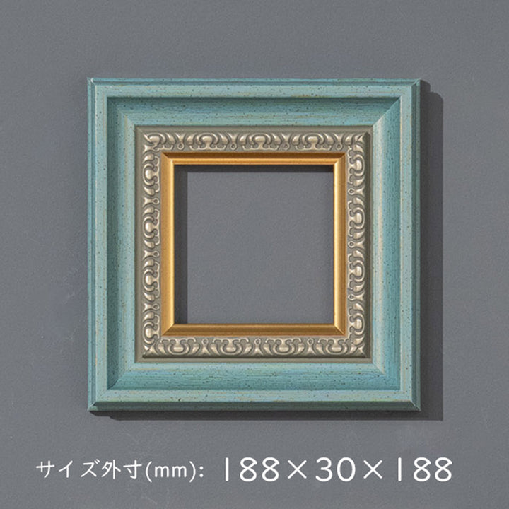 オリジナルミニ額 25パターン各2個ずつ 計50個セット /A