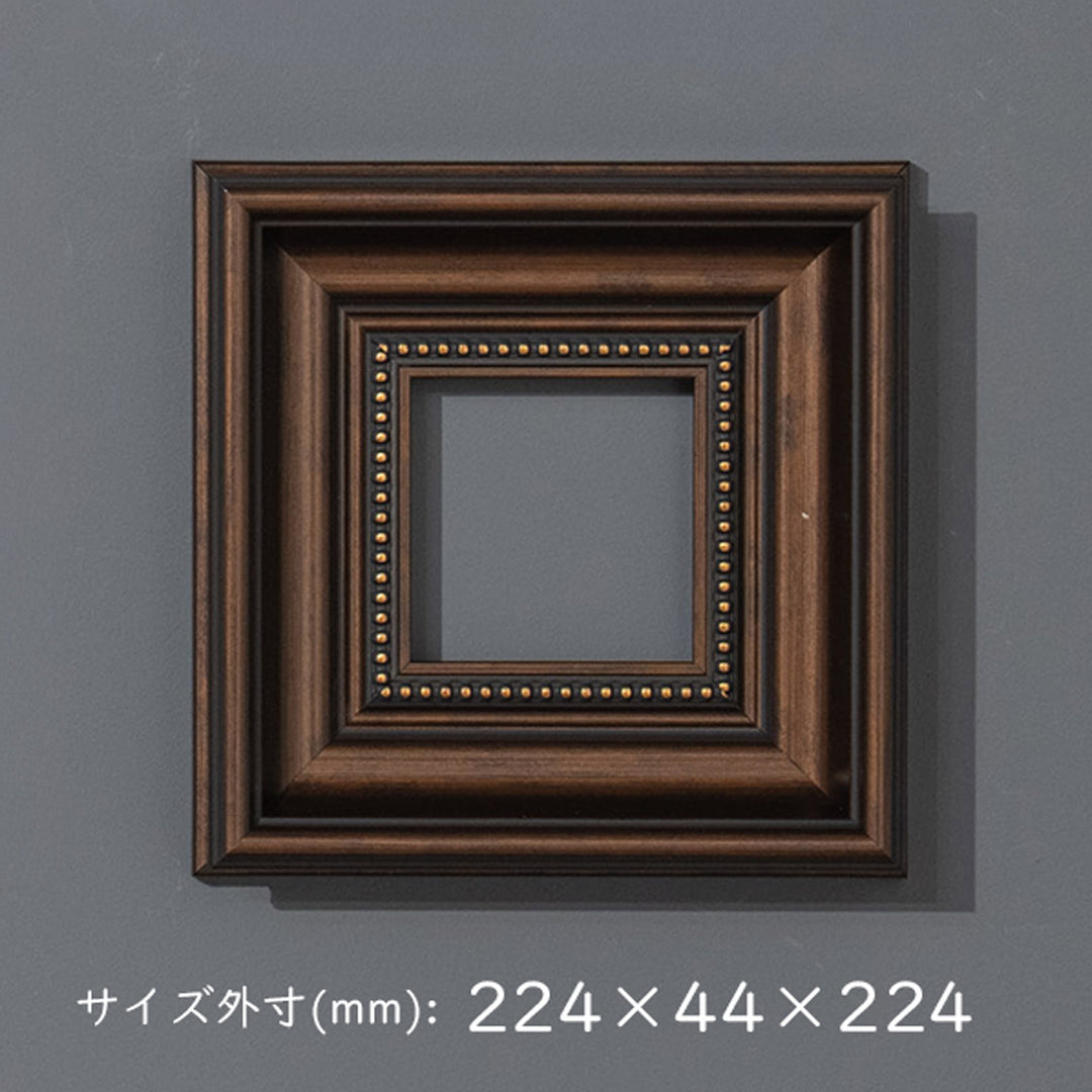 オリジナルミニ額 25パターン各2個ずつ 計50個セット /A
