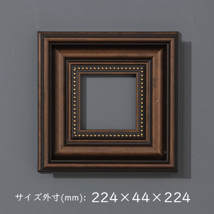 オリジナルミニ額 25パターン各2個ずつ 計50個セット /A