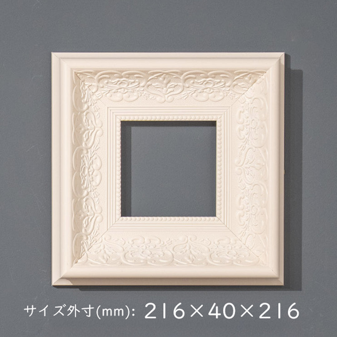 オリジナルミニ額 25パターン各2個ずつ 計50個セット /A