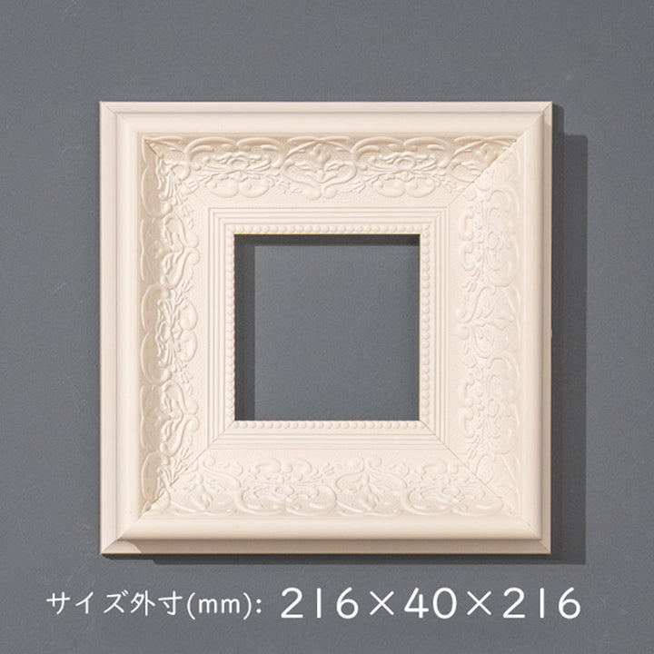 オリジナルミニ額 25パターン各2個ずつ 計50個セット /A