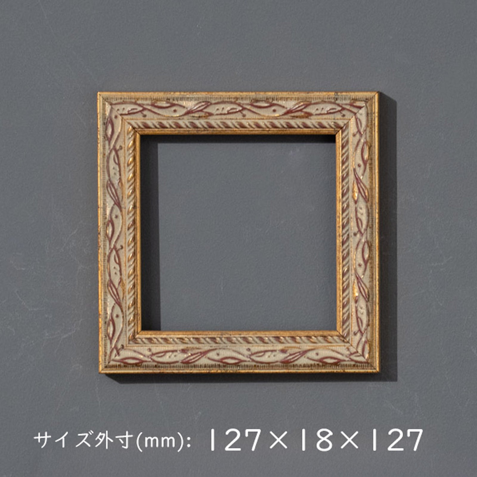オリジナルミニ額 25パターン各2個ずつ 計50個セット /B – THE GLOBE