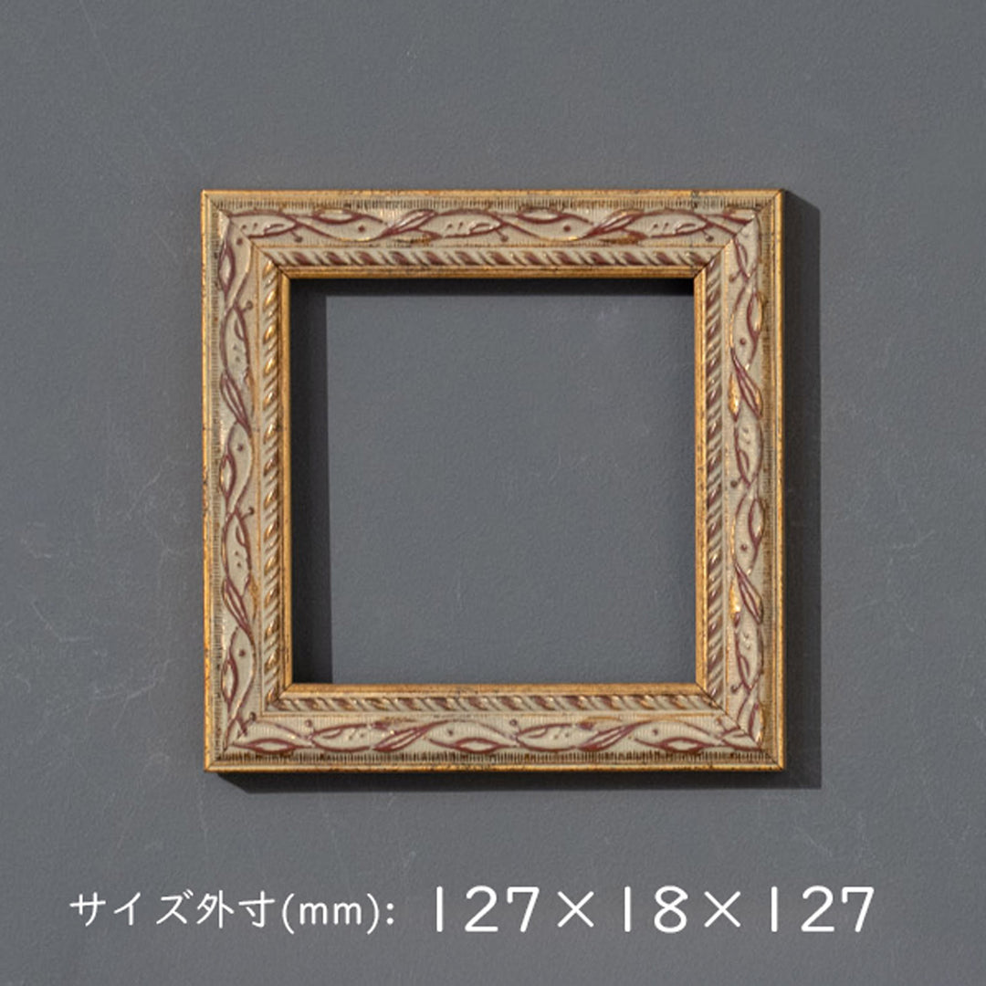 オリジナルミニ額 25パターン各2個ずつ 計50個セット /B