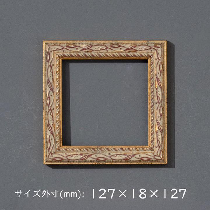 オリジナルミニ額 25パターン各2個ずつ 計50個セット /B