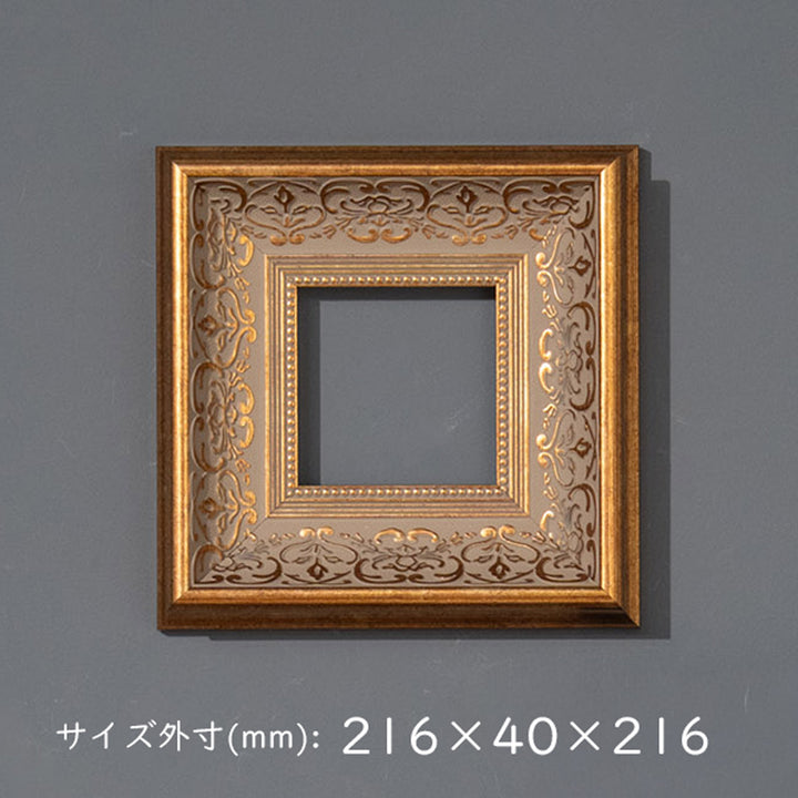 オリジナルミニ額 25パターン各2個ずつ 計50個セット /A