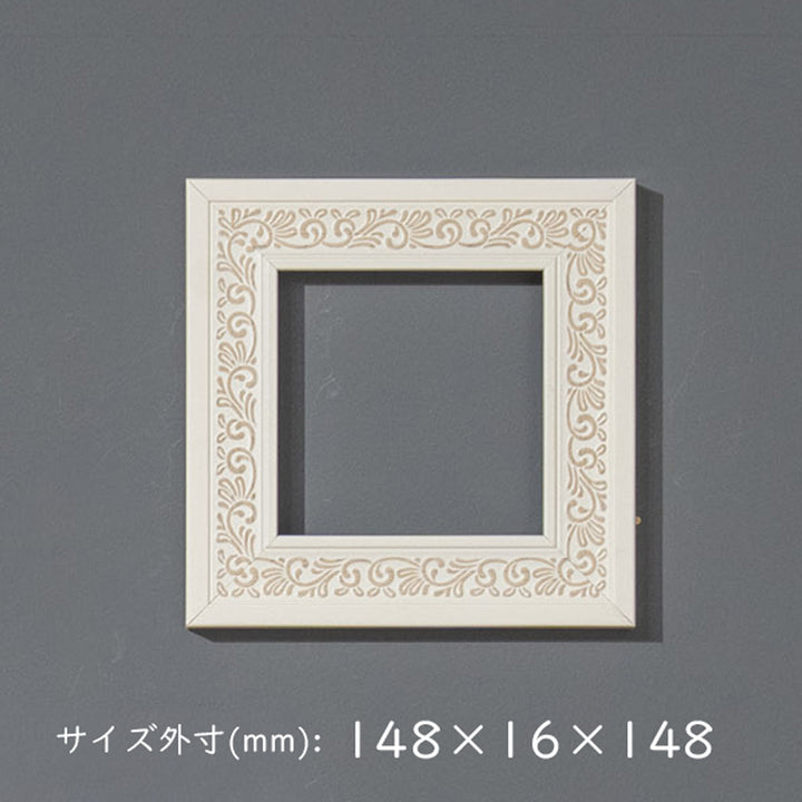 オリジナルミニ額 25パターン各2個ずつ 計50個セット /B