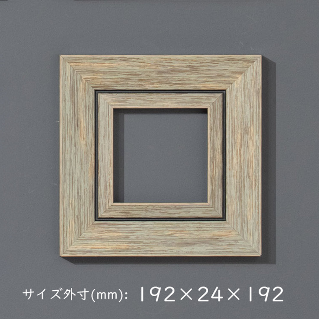 オリジナルミニ額 25パターン各2個ずつ 計50個セット /A