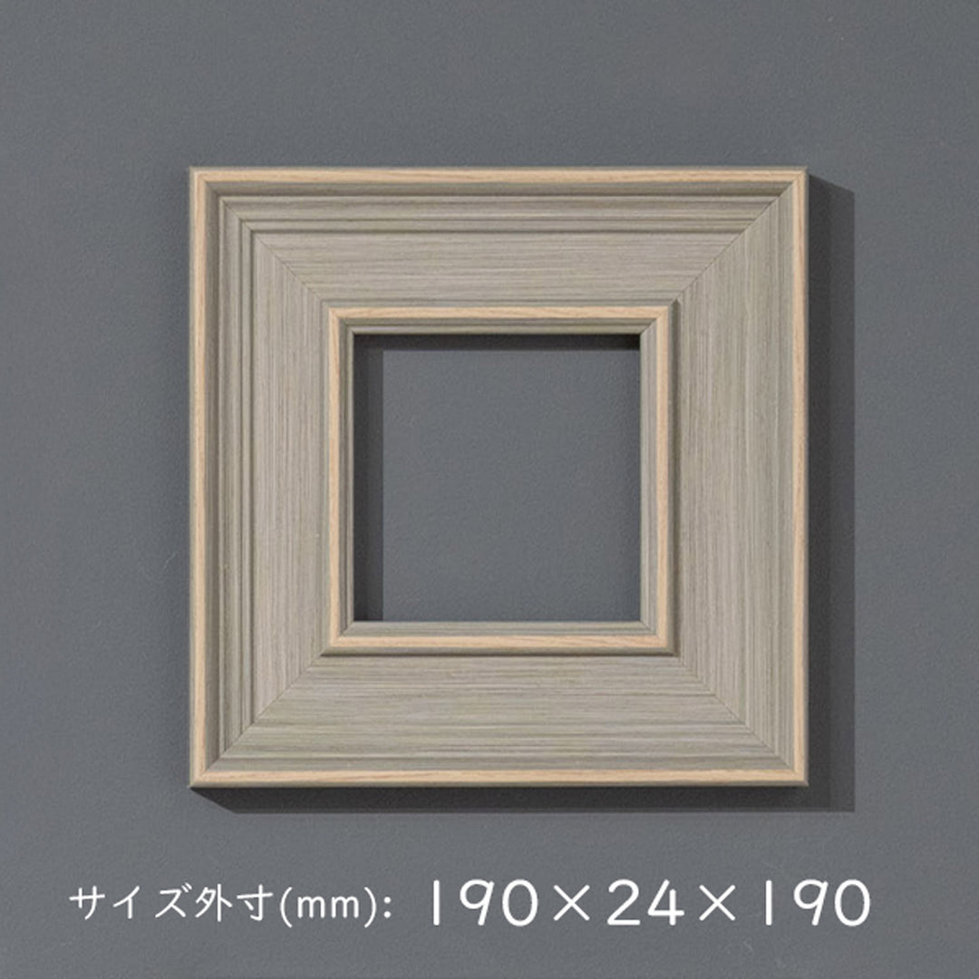 オリジナルミニ額 25パターン各2個ずつ 計50個セット /A