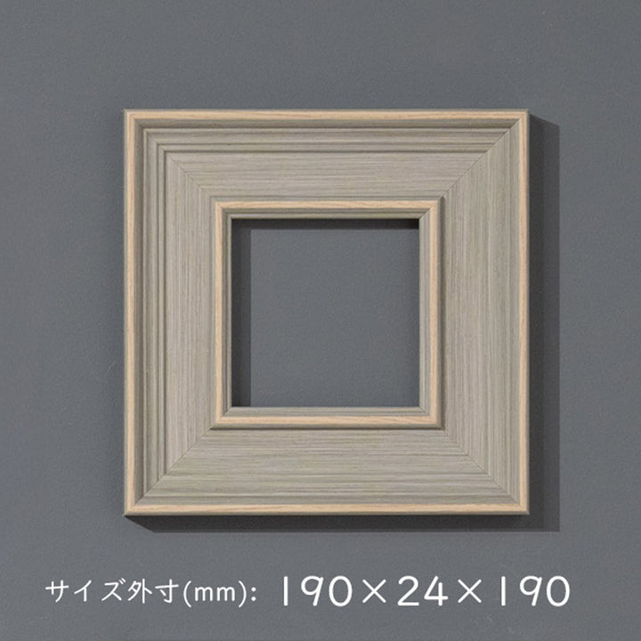 オリジナルミニ額 25パターン各2個ずつ 計50個セット /A