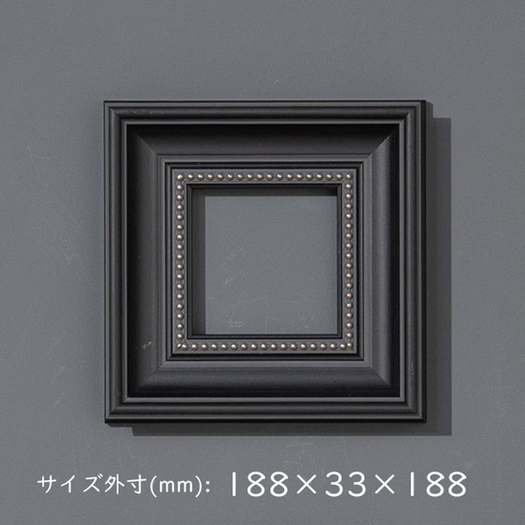 オリジナルミニ額 25パターン各2個ずつ 計50個セット /A