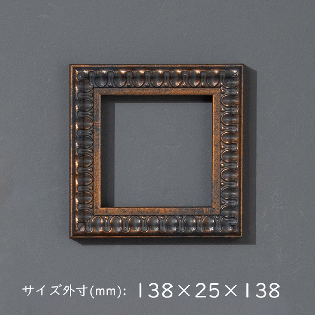 オリジナルミニ額 25パターン各2個ずつ 計50個セット /B