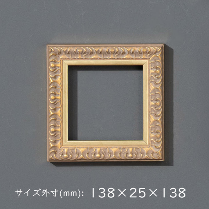 オリジナルミニ額 25パターン各2個ずつ 計50個セット /B