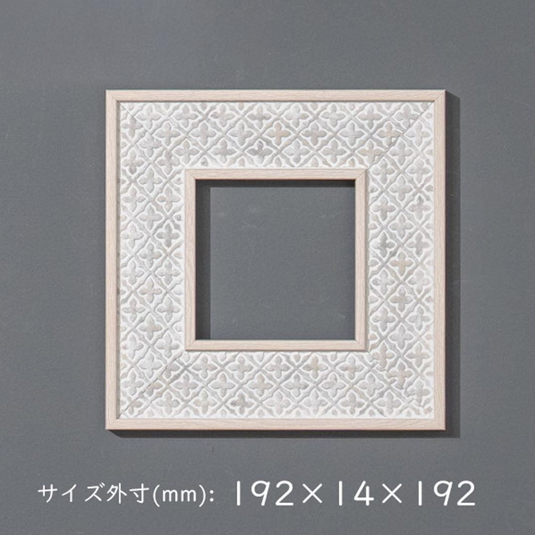 オリジナルミニ額 25パターン各2個ずつ 計50個セット /B