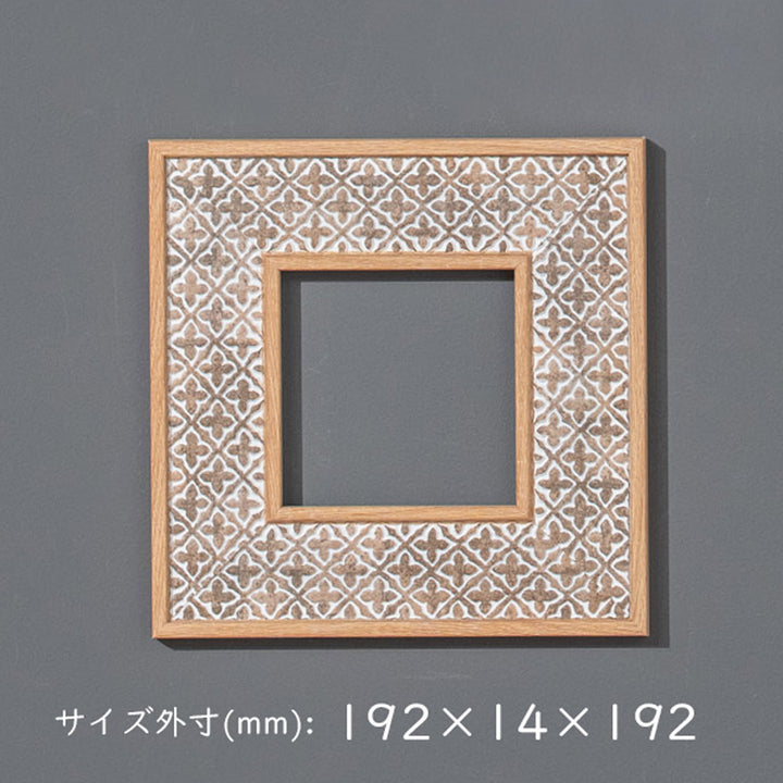 オリジナルミニ額 25パターン各2個ずつ 計50個セット /B