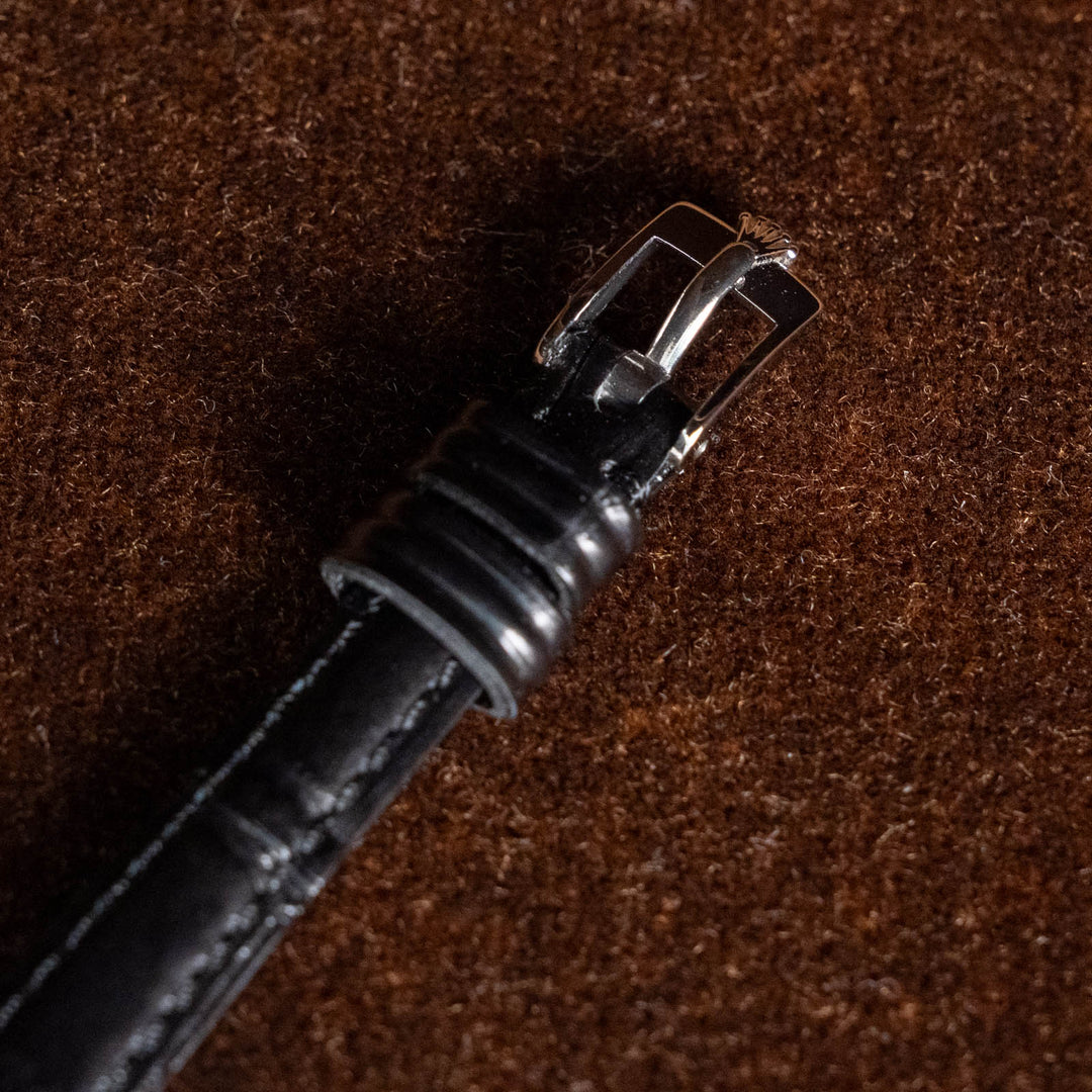 レディース【ROLEX ロレックス】時代を超えて愛される端正なデザイン L プレシジョン 1960年代