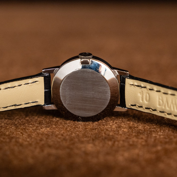 レディース【ROLEX ロレックス】時代を超えて愛される端正なデザイン L プレシジョン 1960年代