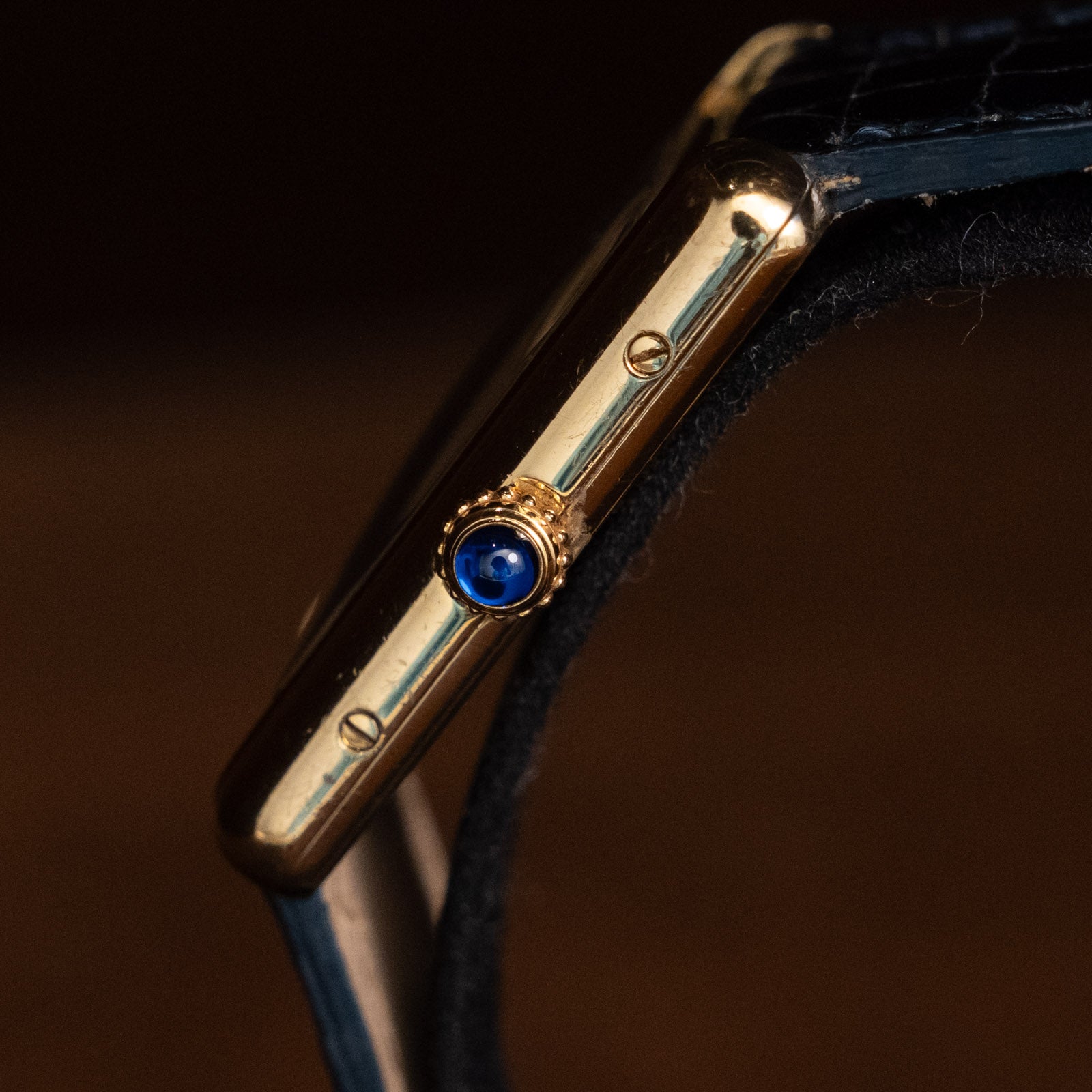 レディース メンズ【Cartier カルティエ】マストコレクションを象徴
