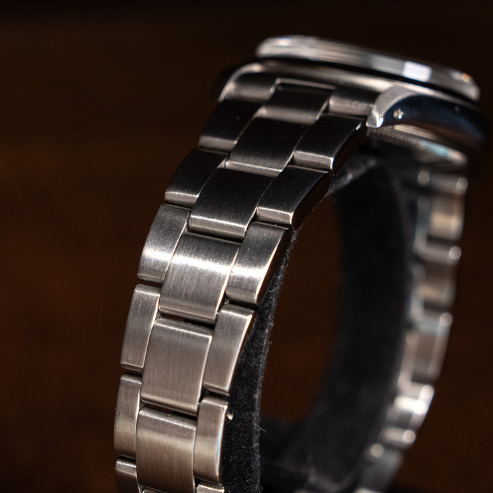 メンズ【ROLEX ロレックス】オイスターパーペチュアルデイト GY 1977年
