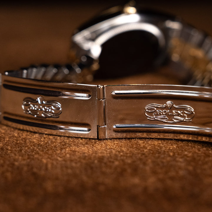 メンズ【ROLEX ロレックス】愛され続ける定番モデル デイトジャスト 1985年