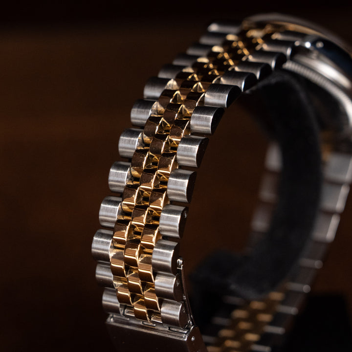 メンズ【ROLEX ロレックス】愛され続ける定番モデル デイトジャスト 1985年