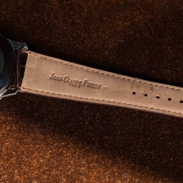 メンズ【BREITLING ブライトリング】航空計算時計の完成形 ナビタイマー 1959年