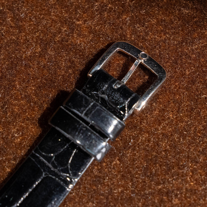 レディース メンズ【OMEGA オメガ】無駄を削ぎ落とした端正なフォルム デ・ヴィル 1970年代