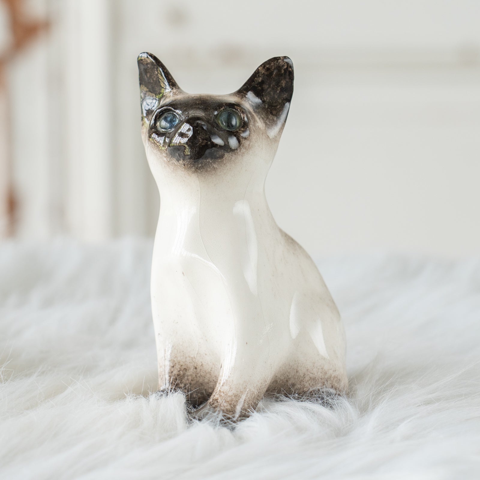 Winstanley Cat ウィンスタンレイ キャット】大きな耳が広がるシャープ