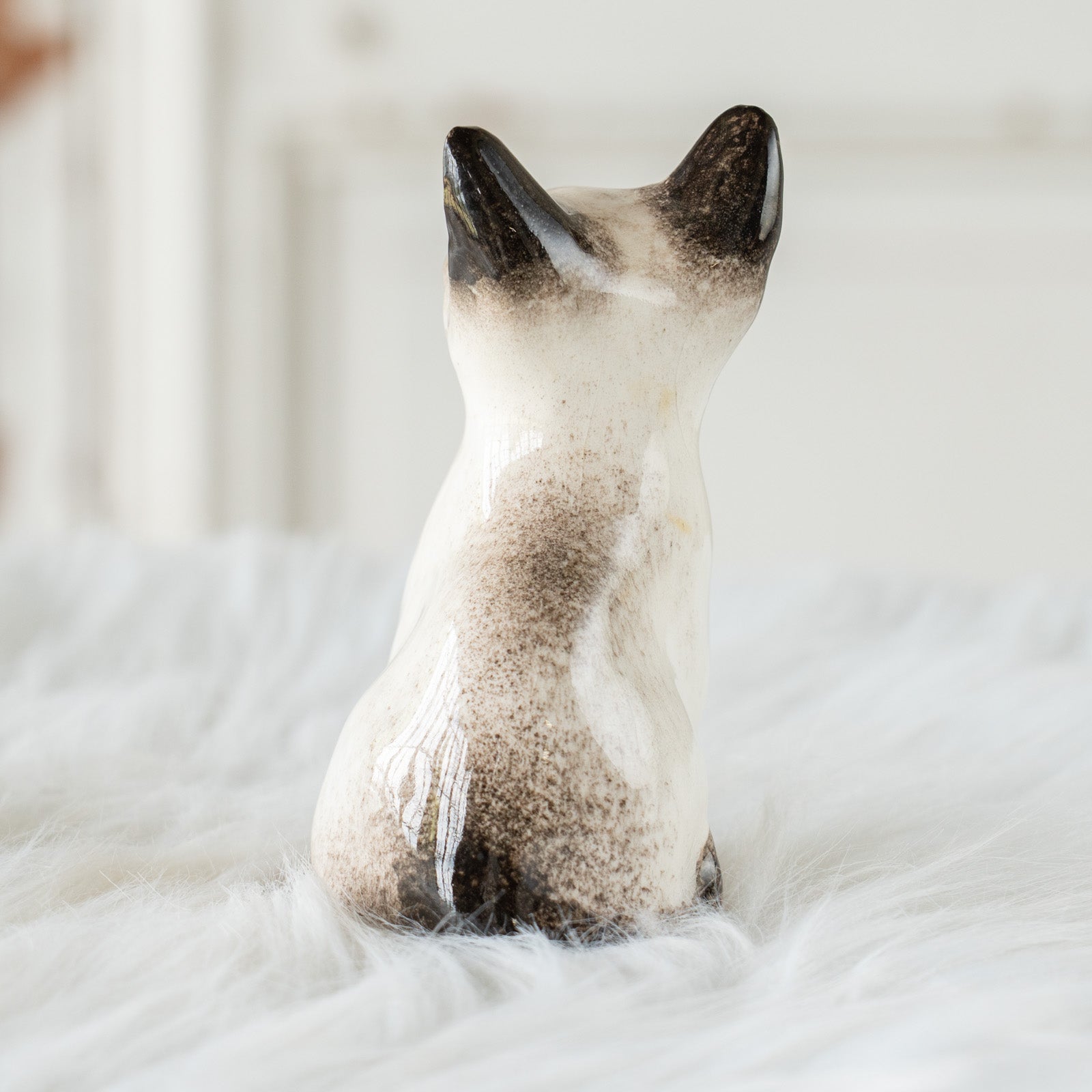 Winstanley Cat ウィンスタンレイ キャット】大きな耳が広がるシャープ