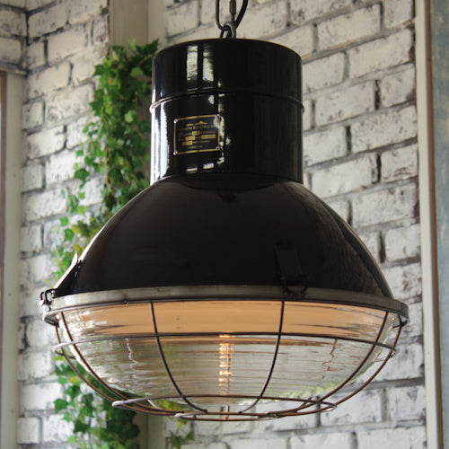 ハモサ パサデナランプ ブラック HERMOSA ハモサ】◇パサデナランプ ブラック 引掛シーリング仕様 – THE