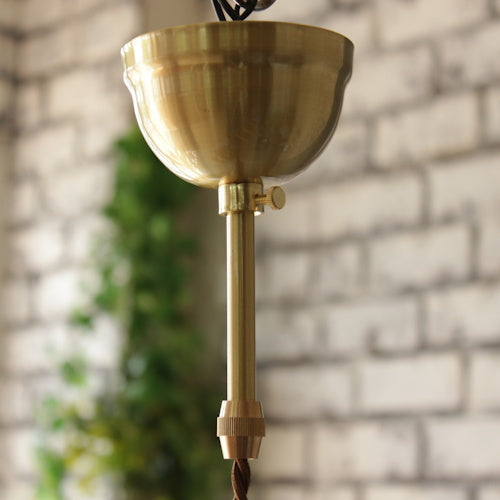 E17ペンダント灯具 マルチ仕様 /50cm/1m