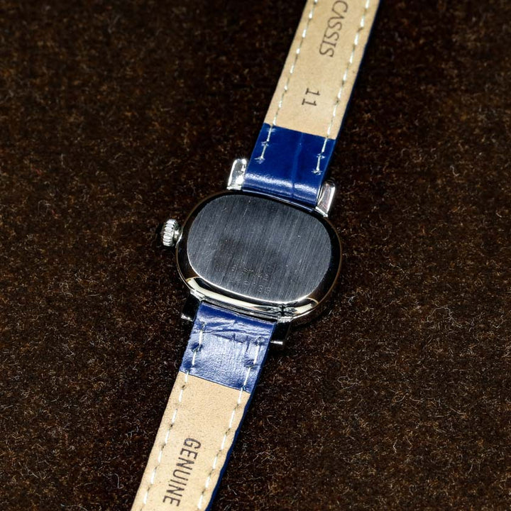 レディース【JAEGER-LECOULTRE ジャガールクルト】オーバル 1960年代 [m]