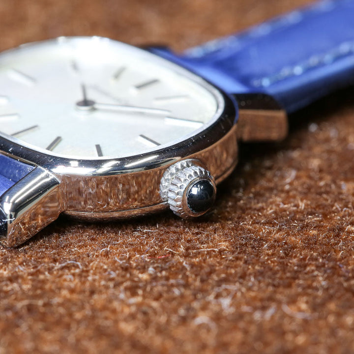 レディース【JAEGER-LECOULTRE ジャガールクルト】オーバル 1960年代 [m]
