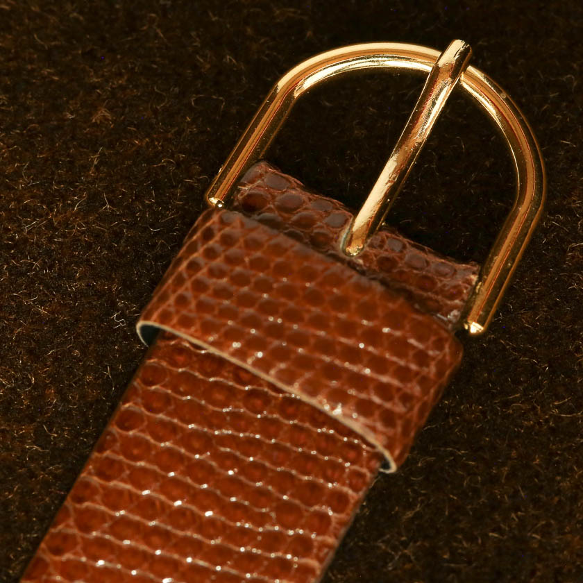 【VACHERON CONSTANTIN ヴァシュロン・コンスタンタン】ラウンド メンズ 1960年代
