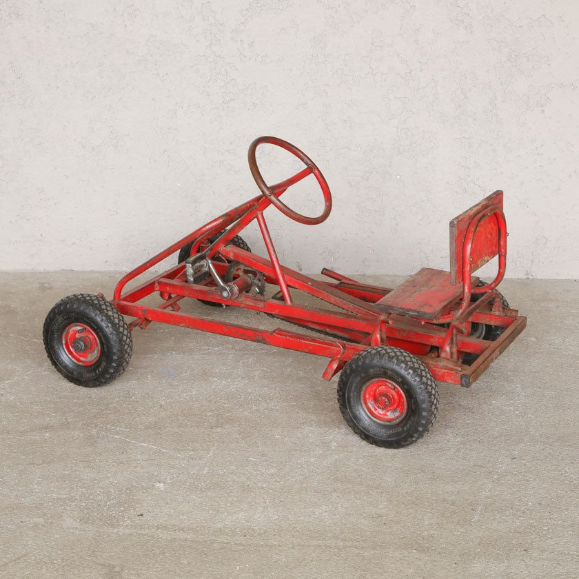 トイカー[m]